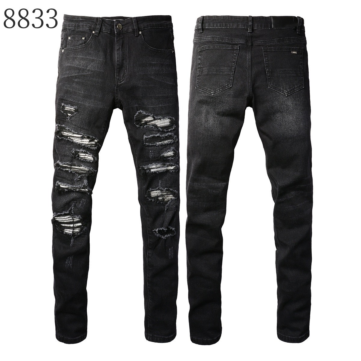 jeans baggy jeans designer jeans for mens jeans brands jeans pants jean men Jeans y2k skinny black slim fit jeans hole casual womens ripped pantalones