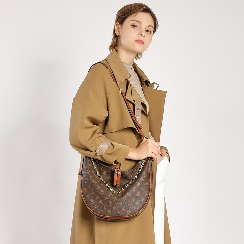 MKF Free delivery designer tote bag Personalized design handbag shoulder bag comfortable crossbody bag