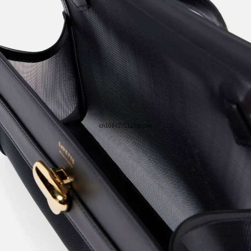 SAVETTE Brand Genuine Leather Symmetry Pochette New Handbags Women's Simple Handbag Small Square Bag Baguette Row Tote Bags