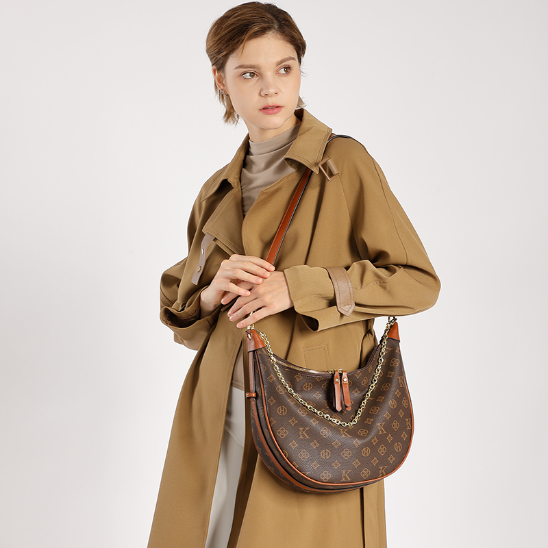 MKF Free delivery designer tote bag Personalized design handbag shoulder bag comfortable crossbody bag