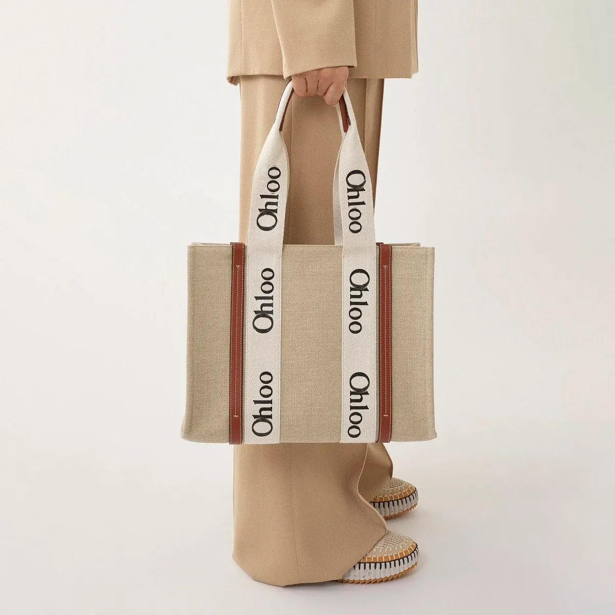 ChloBag Tote Bag Designer Bag Shoulder Bag Summer Woven Bag High Quality Beach Bag Womens Luxury Tote bag Large Capacity Shopping Bag Classic Crossbody Bag