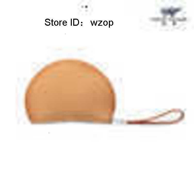 Designer Bag New Men's Bag FORTUNE COOKIE Leather Casual 2-in-1 Design Handbag M82025 Luxury Bag XUUF