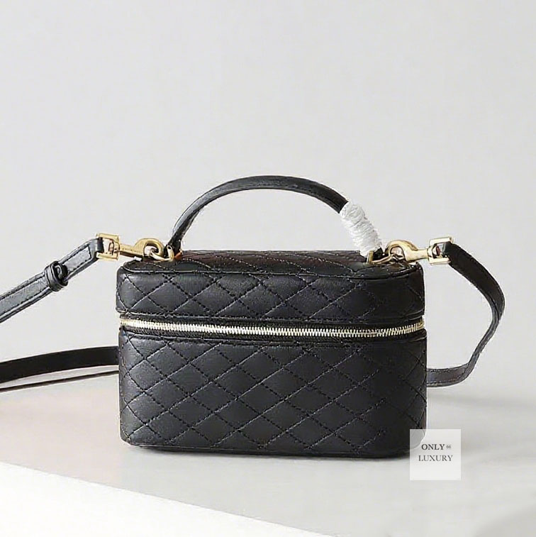 Luxury designer lady clutch handbag cosmetic shoulder bag genuine leather removable straps fashion bags women crossbody mini small tote hobo 7A high quality