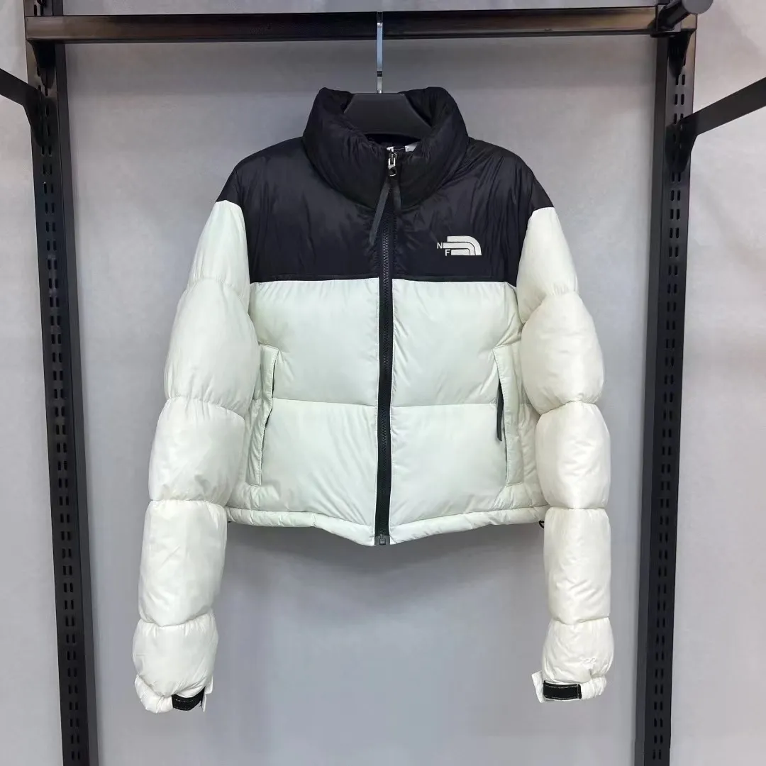 winter jacket women puffer jacket women women jacket designer jacket fluffy jacket designer women's slim-fitting down jacket windbreaker short parka jackets womens