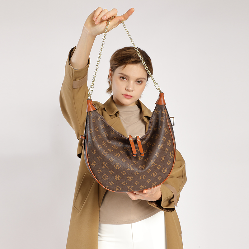 MKF Free delivery designer tote bag Personalized design handbag shoulder bag comfortable crossbody bag