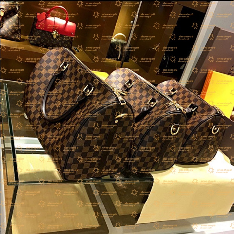 10A Luxury bag Designers bag Women pillow Shoulder Bags Messenger Travel bag Classic Style Fashion Flowers Lady Totes Luxury handbags 30cm With Gold key lock M40390