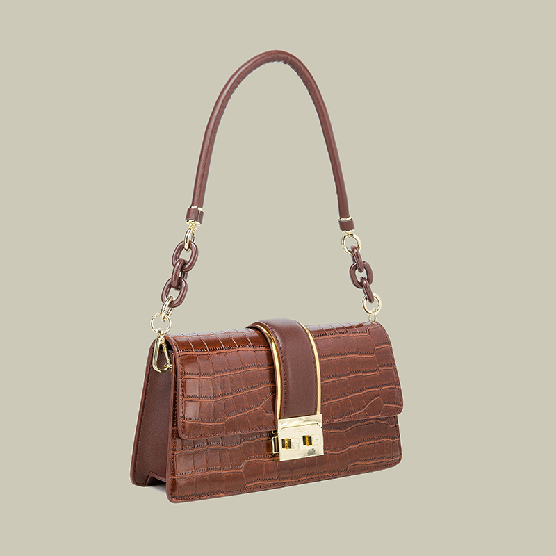 FIMKA designer bag free shipping luxury bag high quality flap bag versatile fashion casual commuter handbag bag for woman