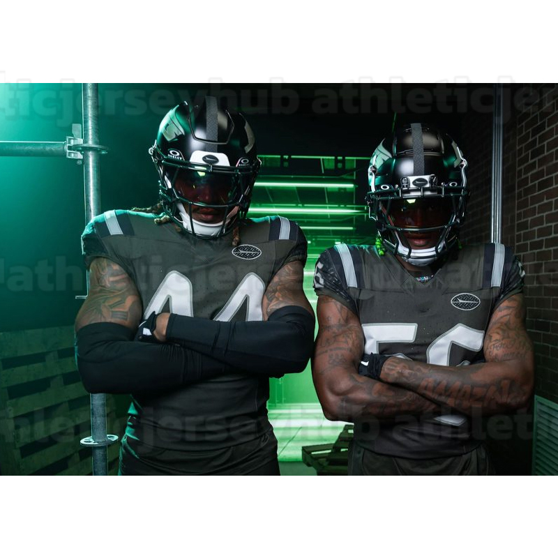 Custom 7 Justin Fields 2025 Football jersey Gardner Rodgers Allen Davis Hall Nwangwu Adams Charles Corley Men Women Youth Embroidered Letter Number Design