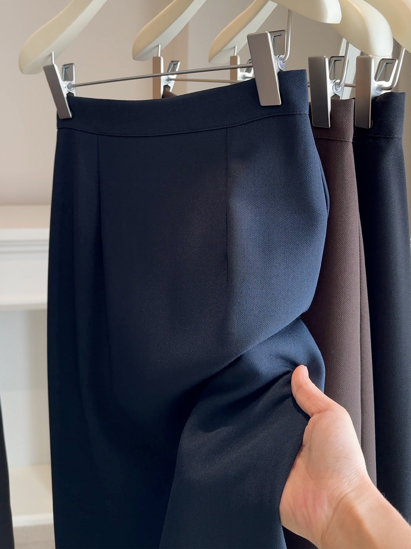 TB170 Autumn new suit skirt for women