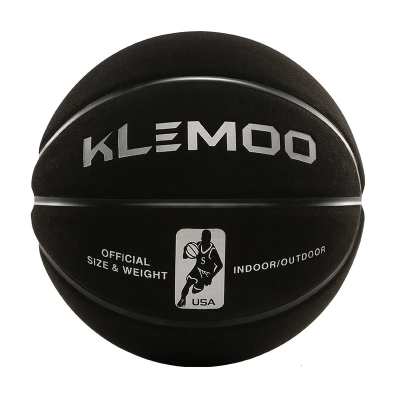 Size 7 Basketball Ball for Indoor and Outdoor Students Adult Basketball Gift 250822