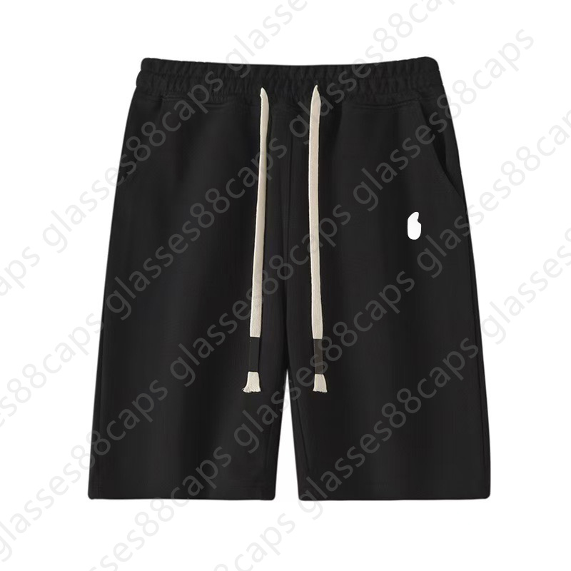 Men's shorts classic fashion Beach pants Breathable and comfortable soft modern Luxury goods The trousers L~4XL