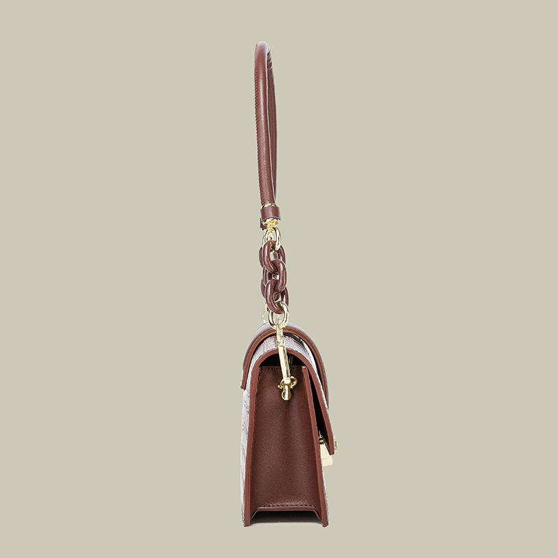 FIMKA designer bag free shipping luxury bag high quality flap bag versatile fashion casual commuter handbag bag for woman