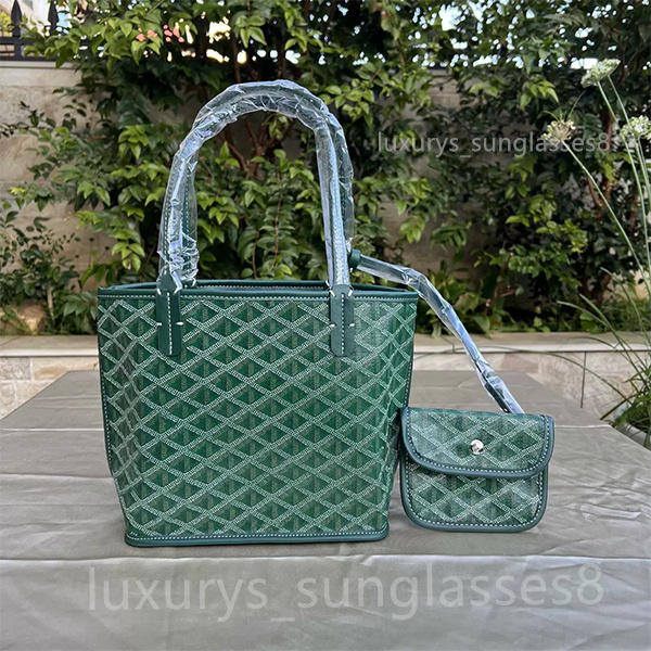 Mini Tote bag Luxury Designer bag Women's Double-Sided Mini Handbag Shoulder Bag Fashion Leather Multifunctional High-Quality Large Capacity Open Shopping Bag