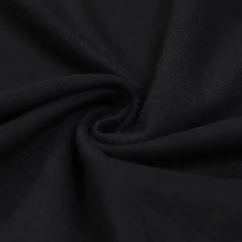 2025 Fashion Y2K Summer Trend Youth American Street Hiphop Basketball Tshirt for Both Women 250829