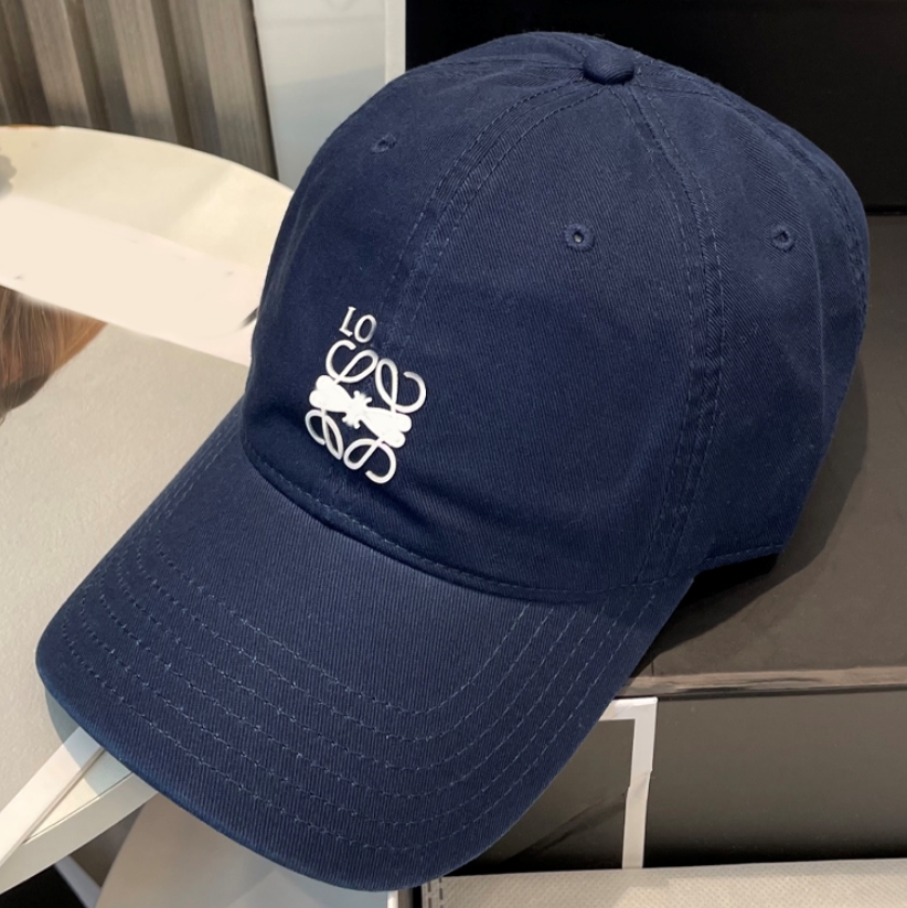 Ball Caps Classic LW hat womens peaked hat designer baseball cap casquette luxury mens beach sun hat Christmas gift