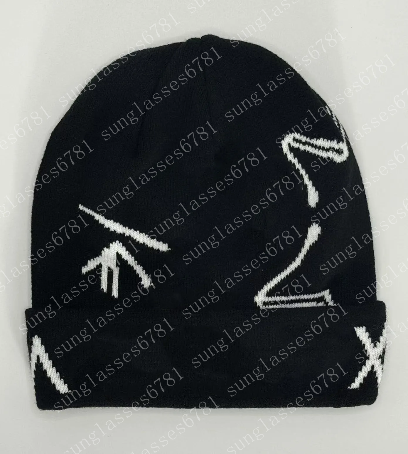 Fashion beanie hat designer men bonnet winter hat soft warm knitted beanies wool cashmere craft cap classic bonnet man woman street style hats woman High quality hats