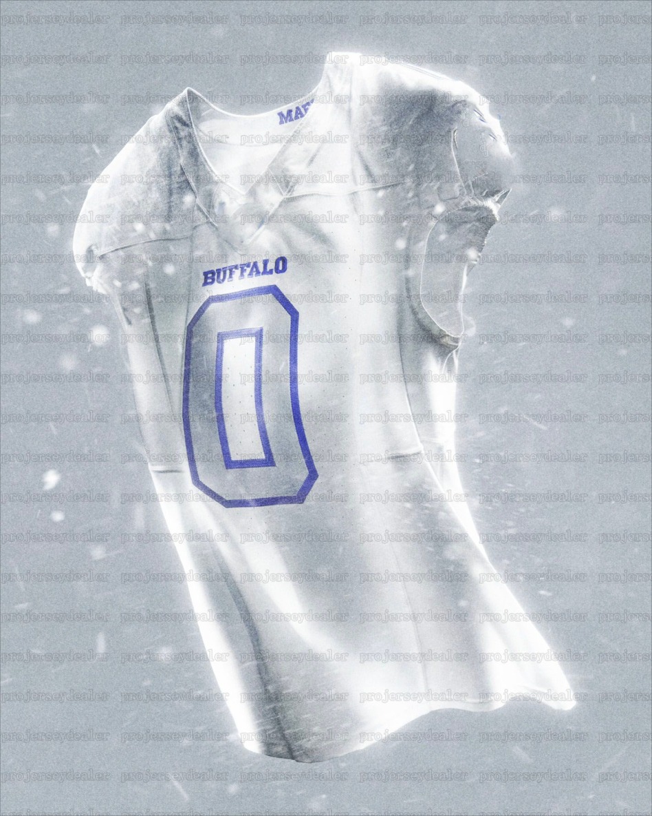 Custom Football Jerseys Josh 17 Allen 2025 Rivalries Joey Bosa Gabriel Davis Miller James Cook Terrel Bernard Rasul Douglas Dawson Knox Beasley Milano Kincaid