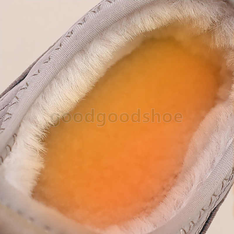 Classic winter designer boots Comfortable Cotton womens boots Wool Blend snow booties Slip-On Soft Linings outdoor woman shoes Size 35-42