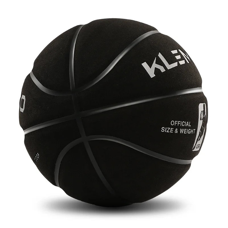 Size 7 Basketball Ball for Indoor and Outdoor Students Adult Basketball Gift 250822