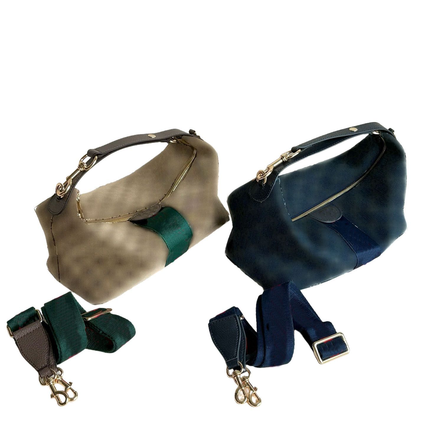 Elegant Cross Body Shopper by Renowned Brand: Versatile Womens Leather Accessory Perfectly Combining Practicality With High Style Designer handbag