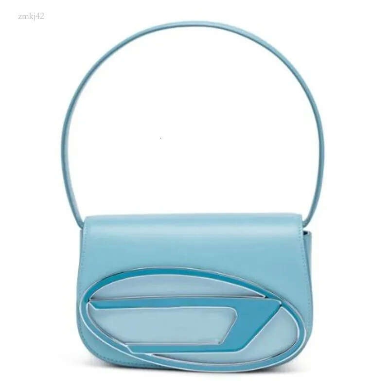 dieses bags Designer Bag Luxury d bag Purse Shoulder Crossbody Bag Logo Women's Tote Bag Leather Tinker Bags Black Hundred Tramp Bags 54b