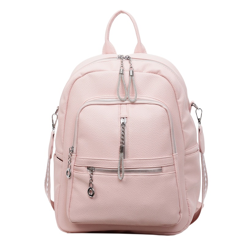 F517-Soft Leather B… - image