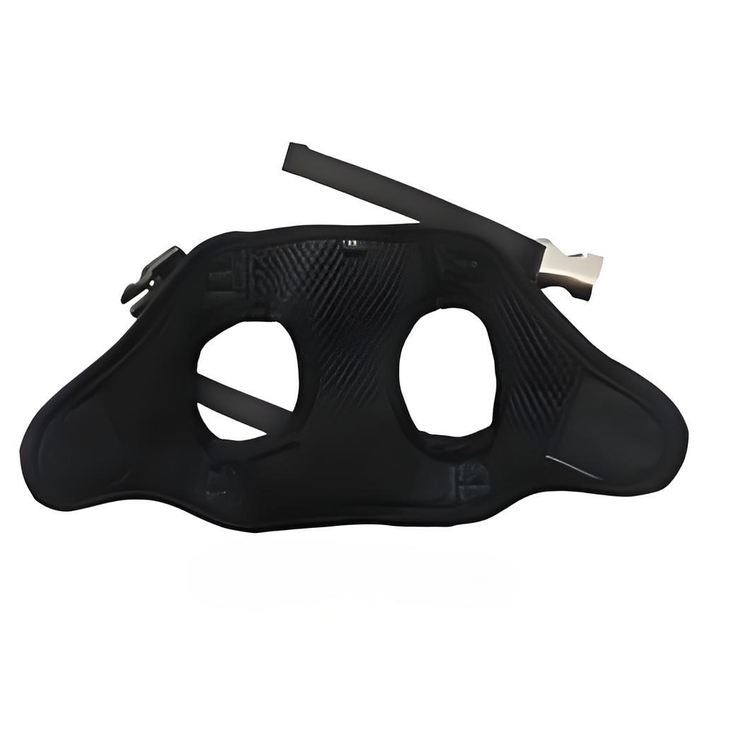 Elegant Adjust-to-Fit Puppy Accessory Pack: Premium Quality Doggy Gear Collection Including Collar + Harness