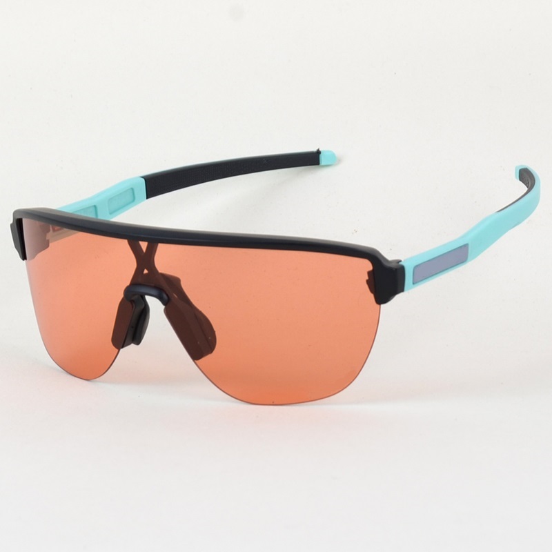 New Style Outdoor Sports Cycling Driving Polarized Sunglasses for Men Women Trendy Sunglasses 9248