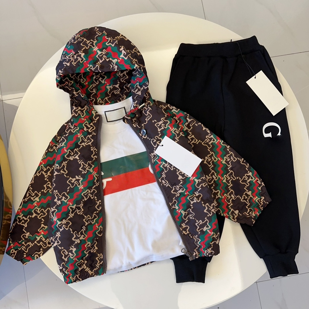 Toddler Clothing Se… - image