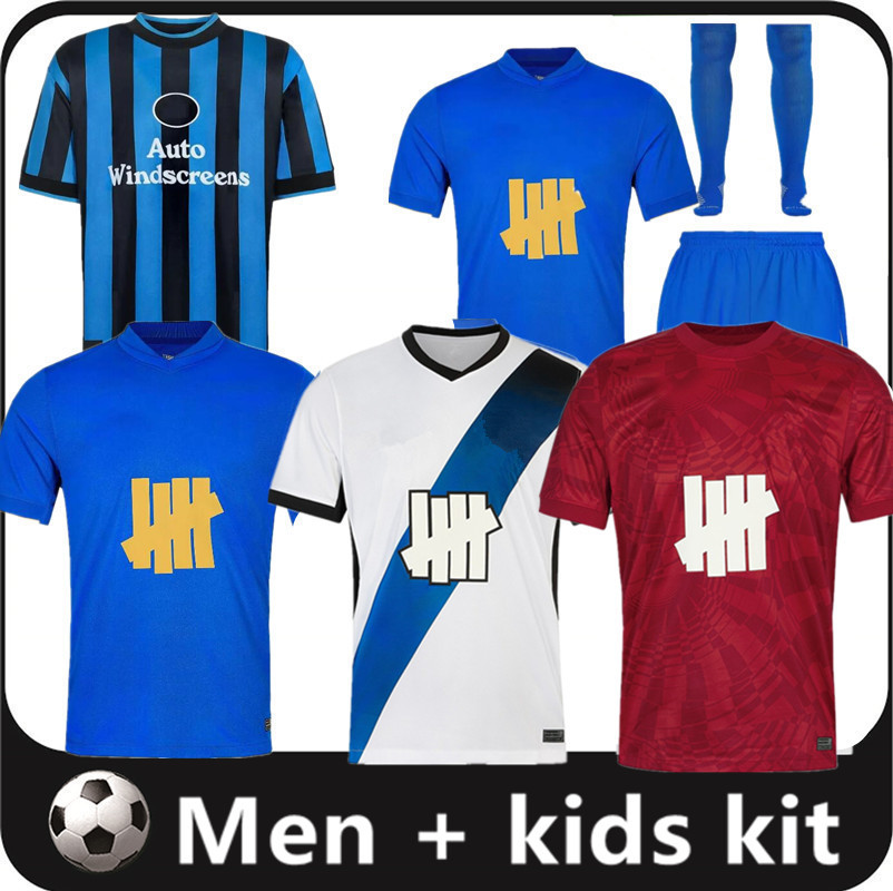 2025 2026 Birmingham city 150-Year Anniversary soccer jerseys 25 26 Camisetas WRIGHT DYKES WILLUMSSON Davies Stansfield 84 85 retro Men Kids kit football shirt 16-4XL