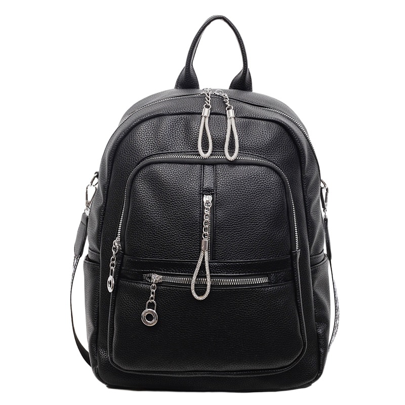 F518-Soft Leather B… - image