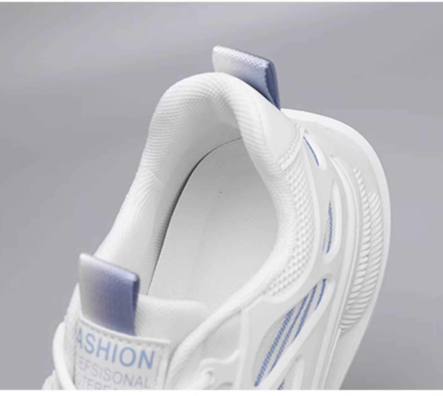 Men's shoes - Summer 2025 new model - Mesh surface, lightweight and soft sole - Running and sports shoes for summer Z250403-1