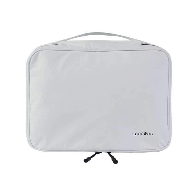 P526Portable bag with high-end portable cosmetic storage bag Cosmetic bag, large capacity bag, personalized bag