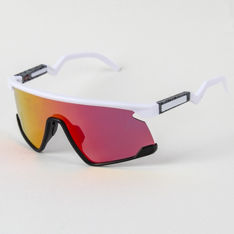 9280 BXTR New Style Men's and Women's Sunglasses Running Marathon Sports Cycling Sunglasses