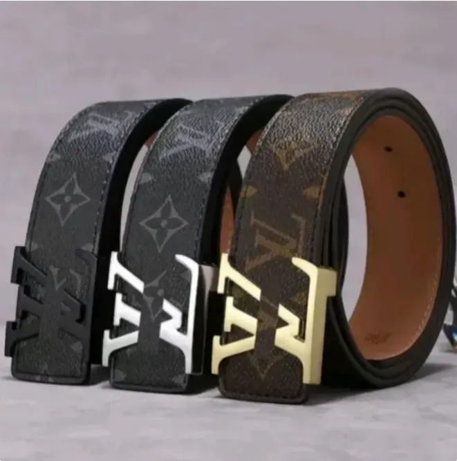 Designer belt men belts for women designer mens belt luxury belt length 95-125CM woman belt fashion luxury letter smooth buckle designer belt AAAAA288