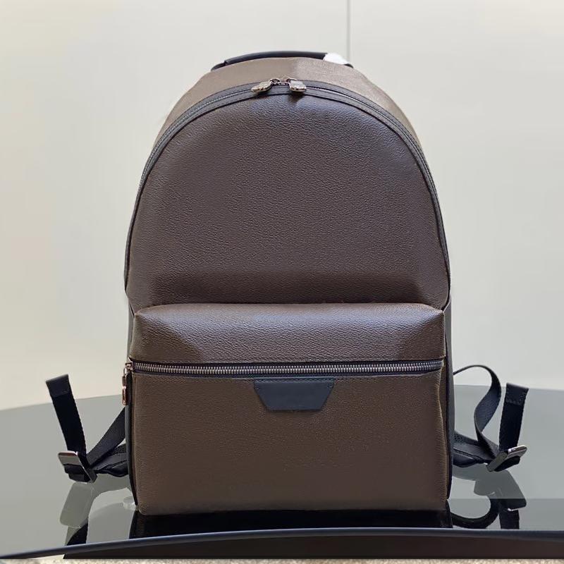 Leather Backpacks G… - image