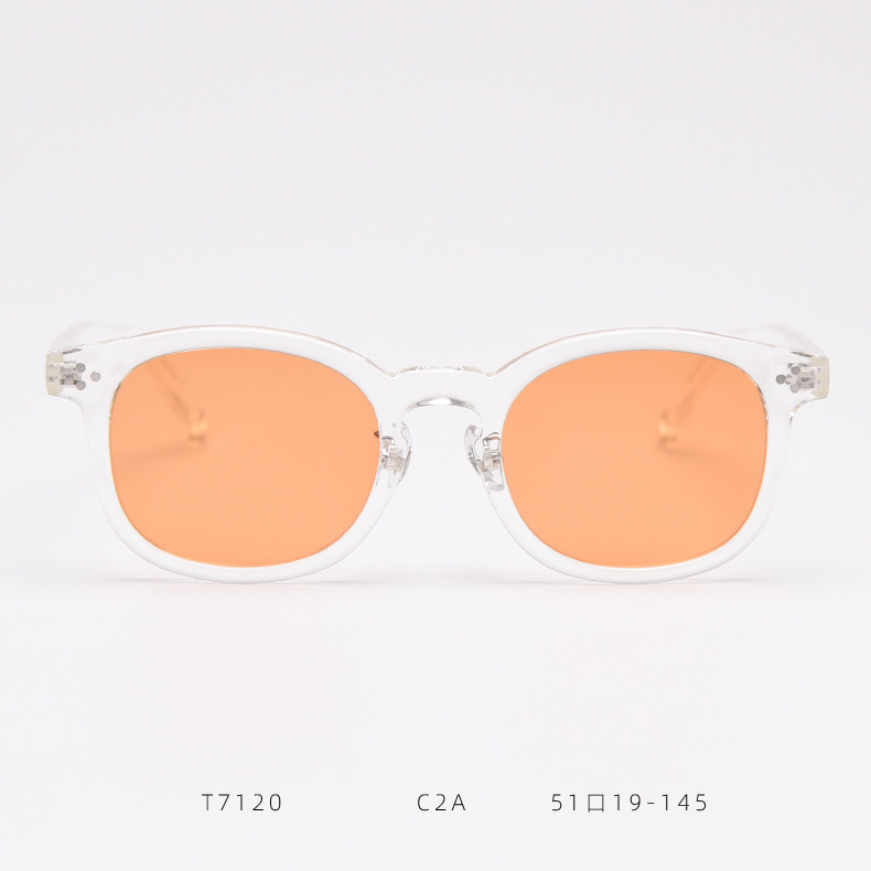 2025 TR 90 Lightweight Sunglasses Unisex Fashion Shades for Driving Outdoor