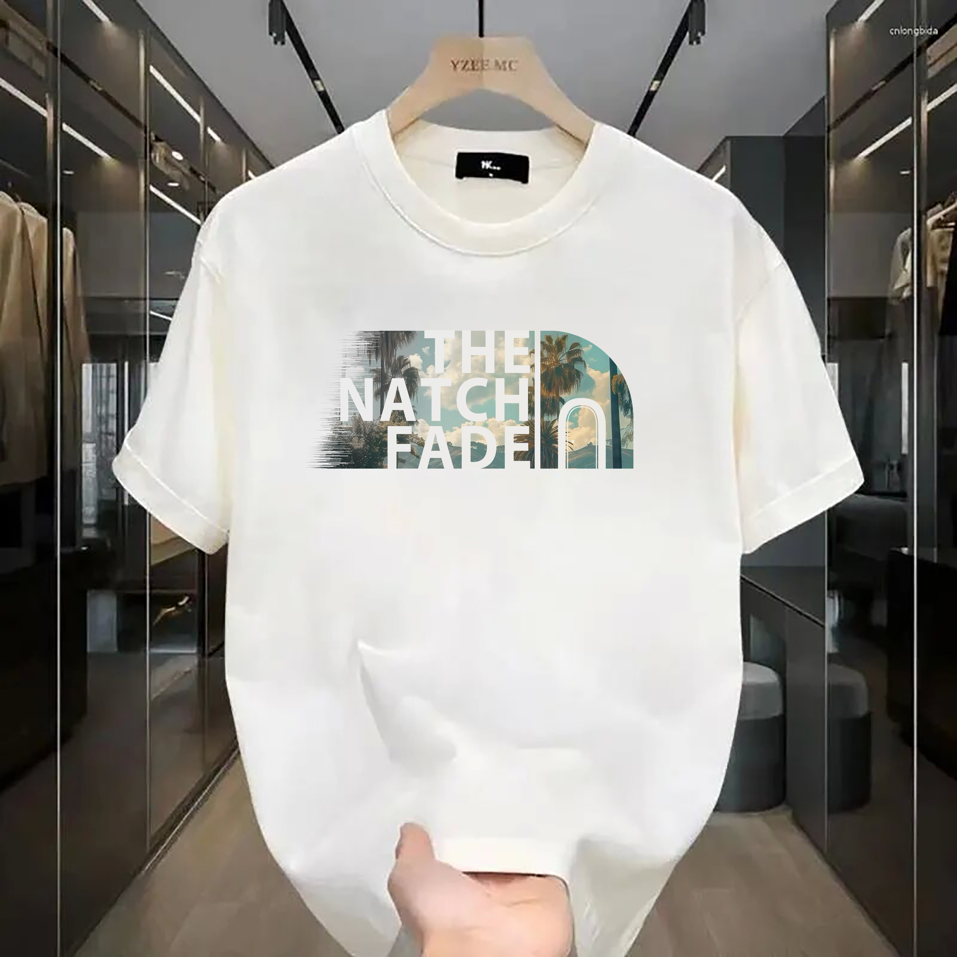 Men's T Shirts Luxury Brand Summer Painted Graphic Shirt Unisex Men Women Short Sleeve High Quality Fashion Top Casual Vintage Retro Tees Designe