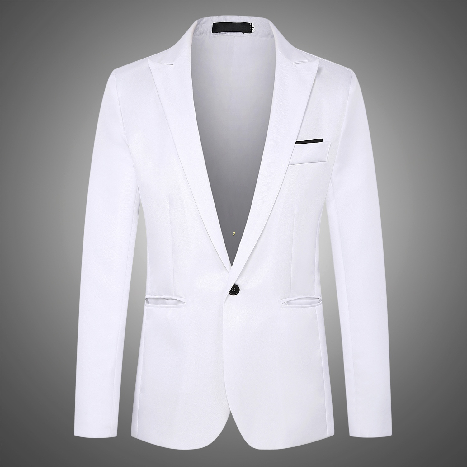 Men's k387 Autumn Suiting Essentials