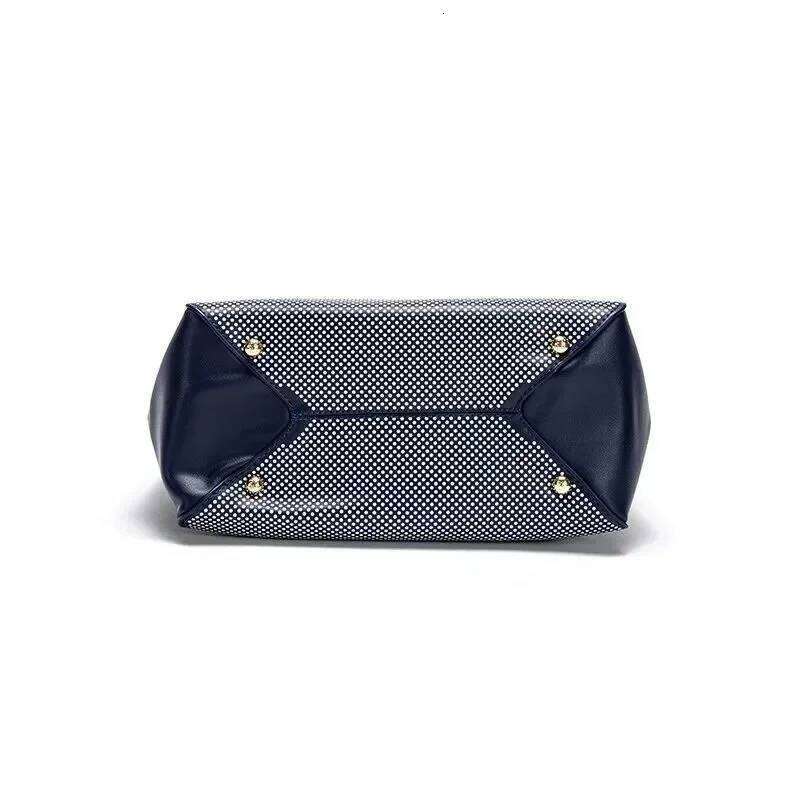 Simple Shopping Tote Multi-Functional Business Shoulder Bag, Fashion Design Large Capacity Women's Handbag