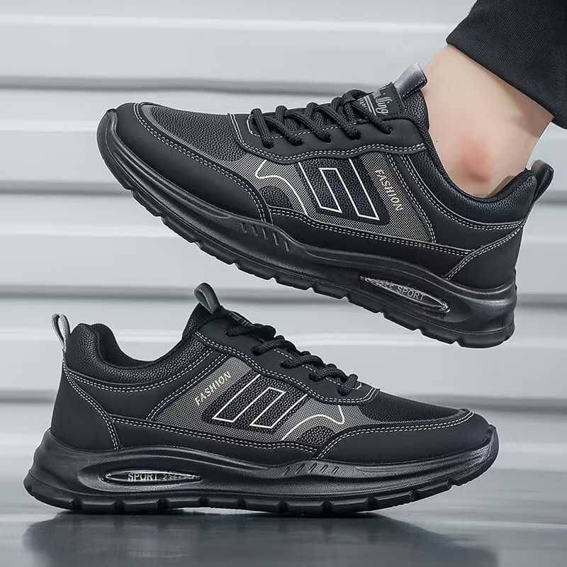 Neutral style sports shoes, sports running shoes, summer flat shoes Z250403