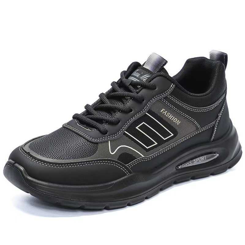 Neutral style sports shoes, sports running shoes, summer flat shoes Z250403