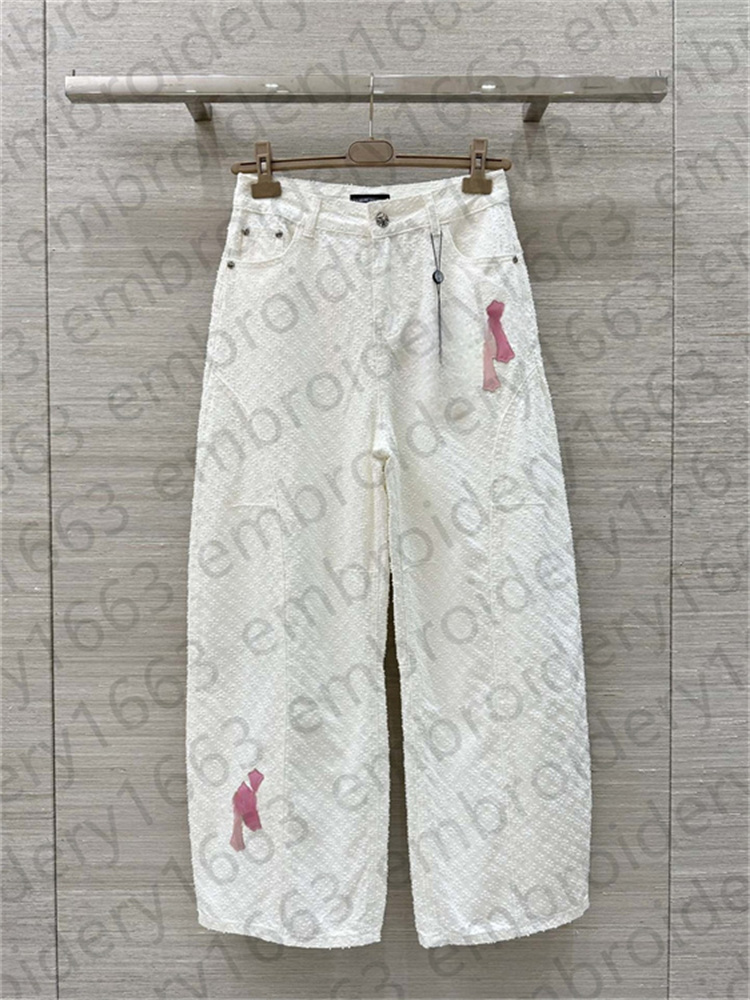 Women's Retro Designer Denim Jacket & Jeans Set | Casual Runway Style, Long Sleeve Top & Jacket.High Quality Women High waisted straight wide leg.A10