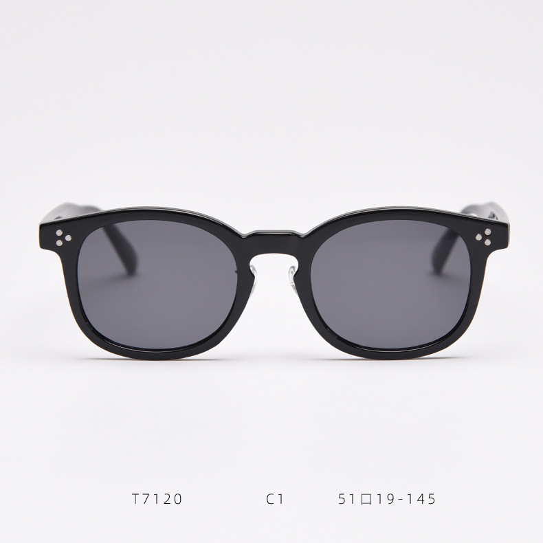 2025 TR 90 Lightweight Sunglasses Unisex Fashion Shades for Driving Outdoor