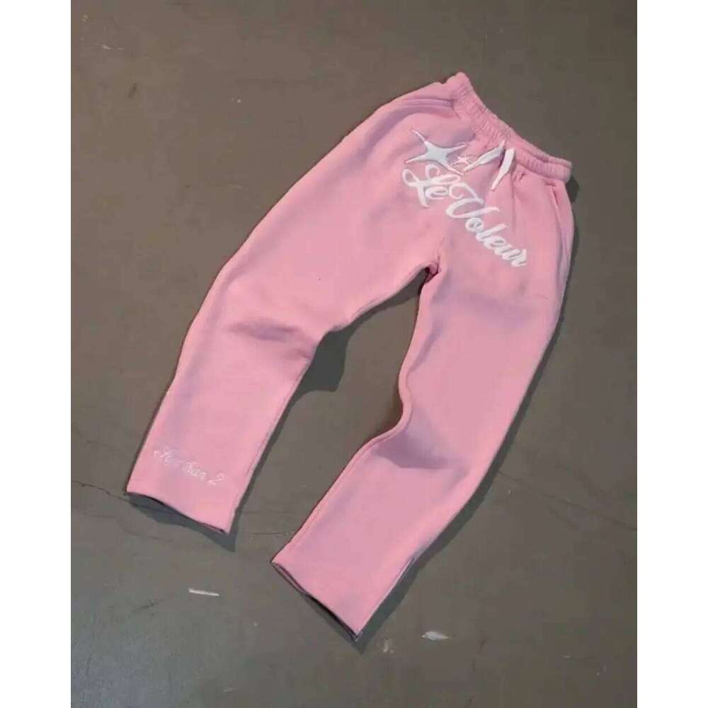 Streetwear Gothic Pink Clothes Womens Hip Hop Letters Oversized Y2k Hoodie Sweatshirt Fashion Casual Pullover Jacket