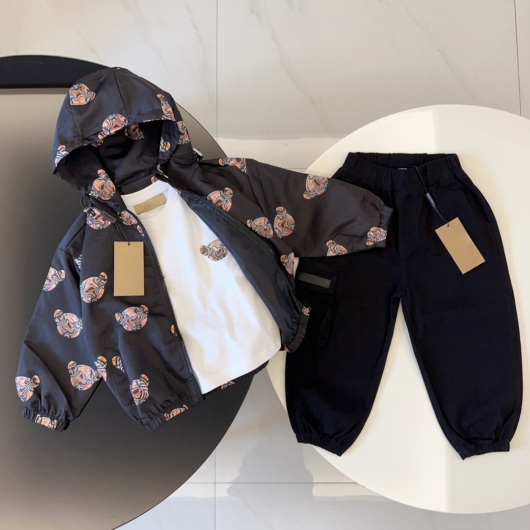 Children Clothing T… - image