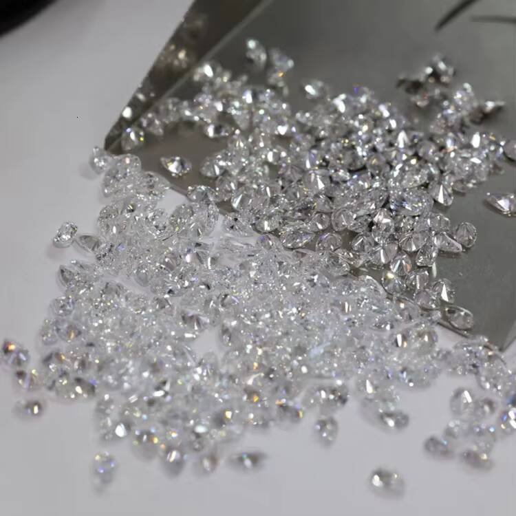 Wholesale Classic Pear Cut Drill Jewelry 14k Real Gold Real Diamond Jewelry High Quality Fine Jewelry Drop Earring