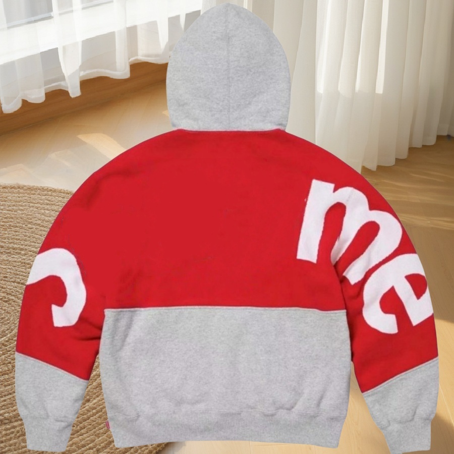 25ss designer mens hoodie designer hoodie American street fashion brand letter embroidery hoodie men's pure cotton plus size sweat absorbing Y2K hip-hop sets