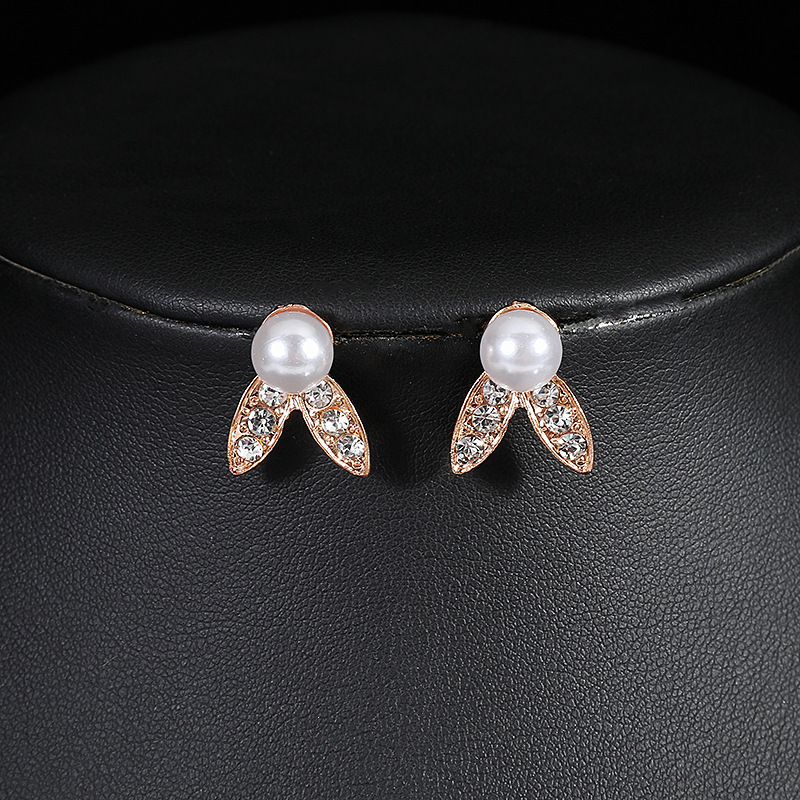 Luxury Brand Designer Jewelry 2022 European And American Foreign Trade New Pearl Necklace Set For Women, Light Luxury Niche Versatile Sweater Chain Cl