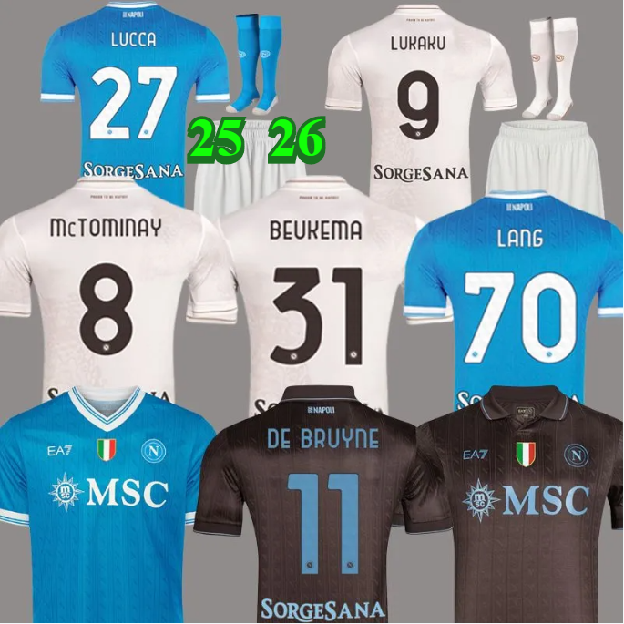 Lightweight Soccer Jersey Spain: Replica Team Uniform Set for 2025-2026 Season, Breathable Athletic Apparel for Men and Kids